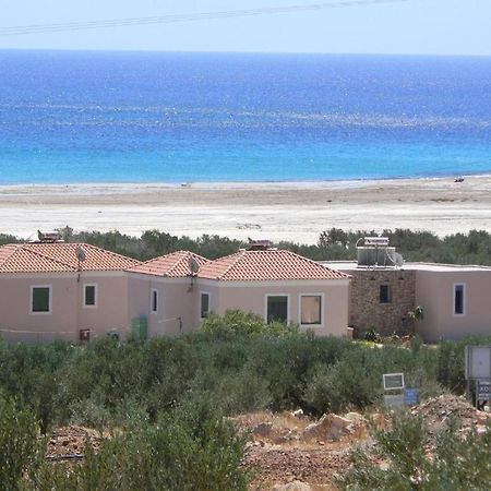 Alkionides Villas أكسيروكامبوس المظهر الخارجي الصورة