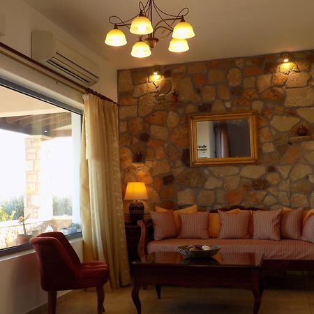 Alkionides Villas أكسيروكامبوس المظهر الخارجي الصورة