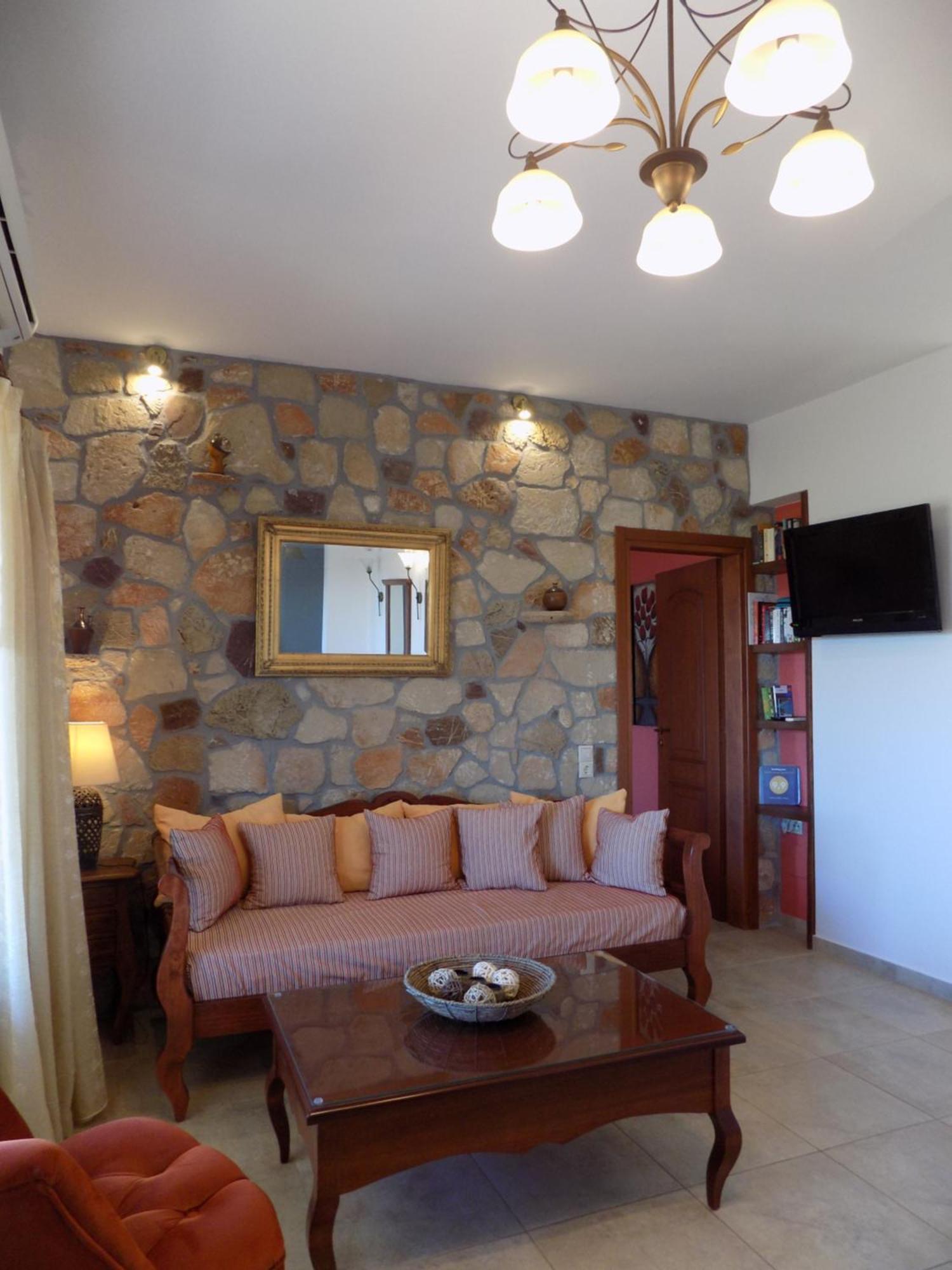 Alkionides Villas أكسيروكامبوس المظهر الخارجي الصورة