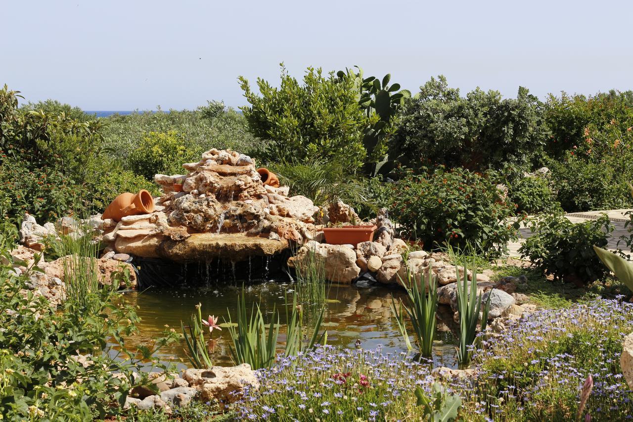 Alkionides Villas أكسيروكامبوس المظهر الخارجي الصورة