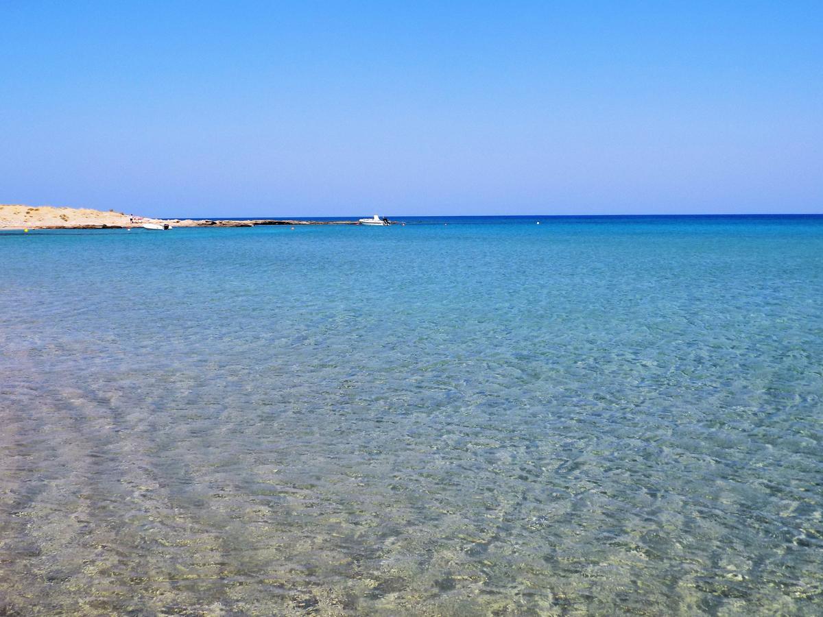 Alkionides Villas أكسيروكامبوس المظهر الخارجي الصورة